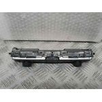 Mando Climatizador para Bmw Serie 1 Lim. (F20)