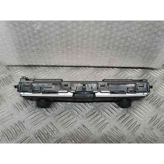 Mando Climatizador para Bmw Serie 1 Lim. (F20)