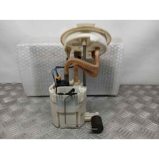 Aforador para Bmw Serie 1 Lim. (F20)