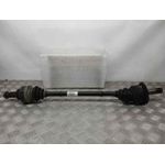 Transmision Trasera Derecha para Bmw Serie 1 Lim. (F20)