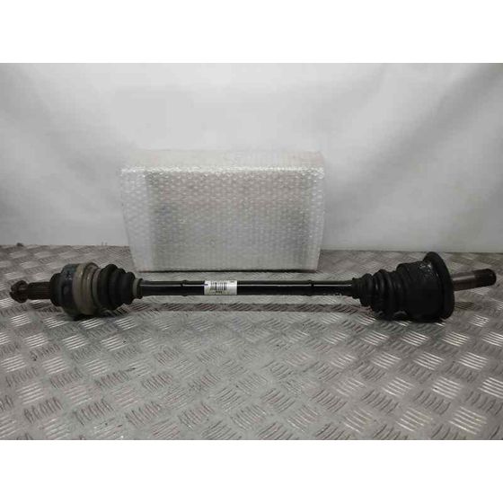 Transmision Trasera Derecha para Bmw Serie 1 Lim. (F20)