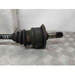 Transmision Trasera Derecha para Bmw Serie 1 Lim. (F20)
