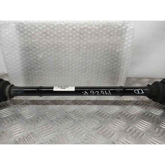 Transmision Trasera Derecha para Bmw Serie 1 Lim. (F20)
