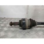 Transmision Trasera Derecha para Bmw Serie 1 Lim. (F20)