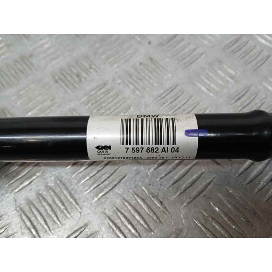 Transmision Trasera Derecha para Bmw Serie 1 Lim. (F20)