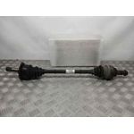 Transmision Trasera Izquierda para Bmw Serie 1 Lim. (F20)
