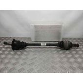 Transmision Trasera Izquierda para Bmw Serie 1 Lim. (F20)
