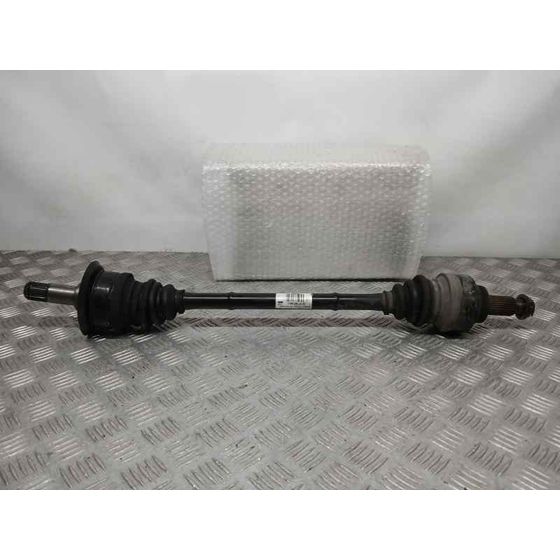 Transmision Trasera Izquierda para Bmw Serie 1 Lim. (F20)