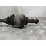Transmision Trasera Izquierda para Bmw Serie 1 Lim. (F20)