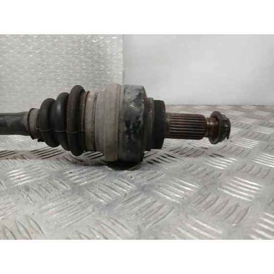 Transmision Trasera Izquierda para Bmw Serie 1 Lim. (F20)