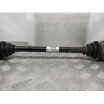 Transmision Trasera Izquierda para Bmw Serie 1 Lim. (F20)