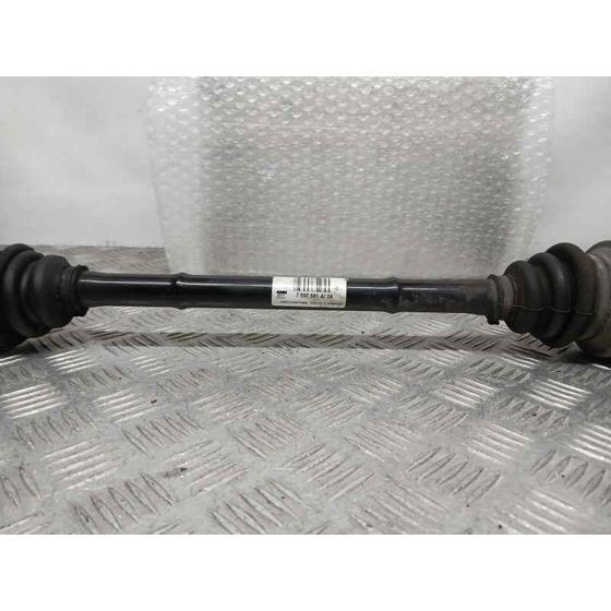 Transmision Trasera Izquierda para Bmw Serie 1 Lim. (F20)