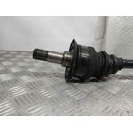 Transmision Trasera Izquierda para Bmw Serie 1 Lim. (F20)