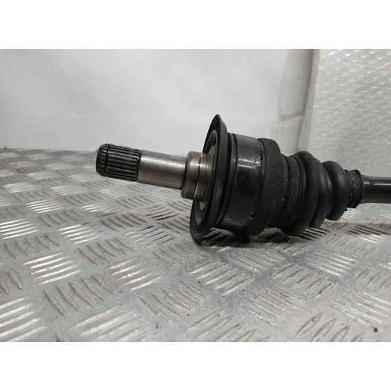 Transmision Trasera Izquierda para Bmw Serie 1 Lim. (F20)