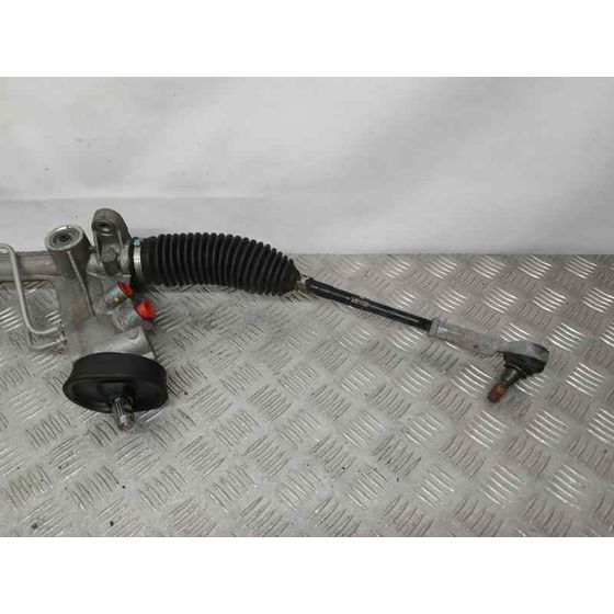 Cremallera Direccion para Skoda Fabia (5J2 )