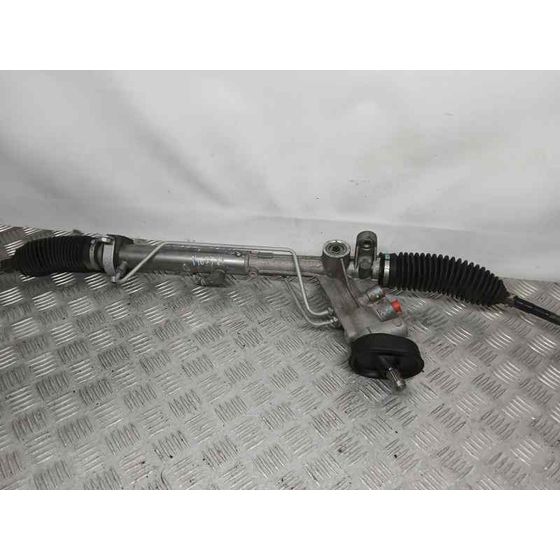 Cremallera Direccion para Skoda Fabia (5J2 )