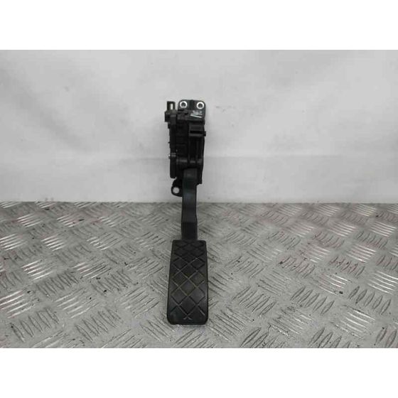 Potenciometro Pedal para Skoda Fabia (5J2 )
