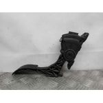 Potenciometro Pedal para Skoda Fabia (5J2 )