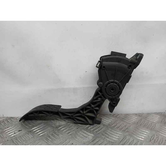 Potenciometro Pedal para Skoda Fabia (5J2 )