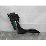 Potenciometro Pedal para Skoda Fabia (5J2 )