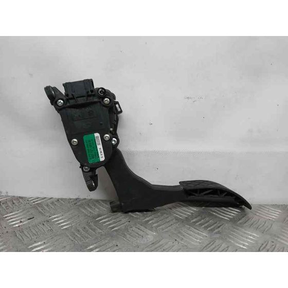 Potenciometro Pedal para Skoda Fabia (5J2 )