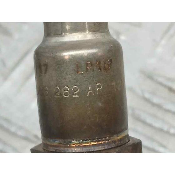 Sonda Lambda para Seat Ateca (Kh7)