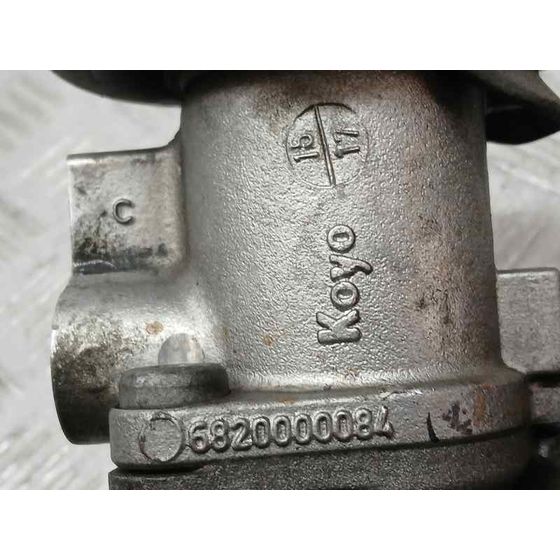 Cremallera Direccion para Peugeot 3008