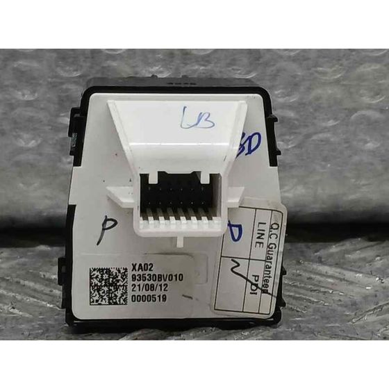 Mando Retrovisor para Hyundai I20