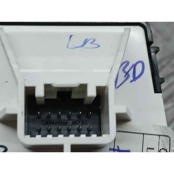 Mando Retrovisor para Hyundai I20