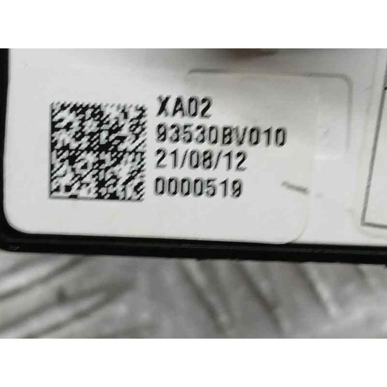 Mando Retrovisor para Hyundai I20