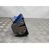 Cerradura Puerta Delantera Izquierda para Hyundai I20
