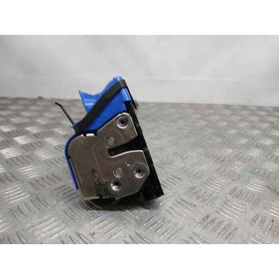 Cerradura Puerta Delantera Izquierda para Hyundai I20