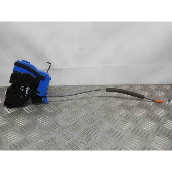 Cerradura Puerta Delantera Izquierda para Hyundai I20