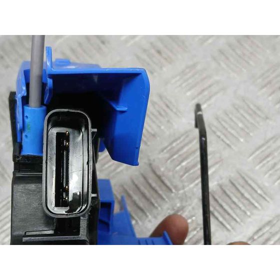Cerradura Puerta Delantera Izquierda para Hyundai I20