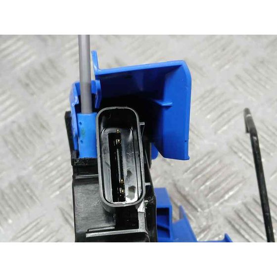 Cerradura Puerta Delantera Izquierda para Hyundai I20