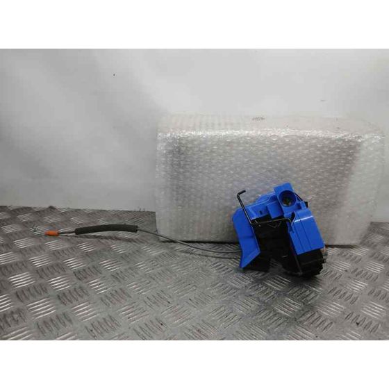 Cerradura Puerta Delantera Izquierda para Hyundai I20