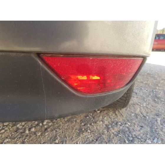 Piloto Trasero Derecho Paragolpes para Renault Laguna Iii