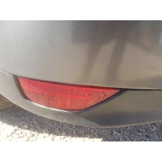Piloto Trasero Izquierdo Paragolpes para Renault Laguna Iii