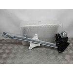 Elevalunas Delantero Izquierdo para Hyundai I20