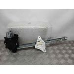 Elevalunas Delantero Izquierdo para Hyundai I20