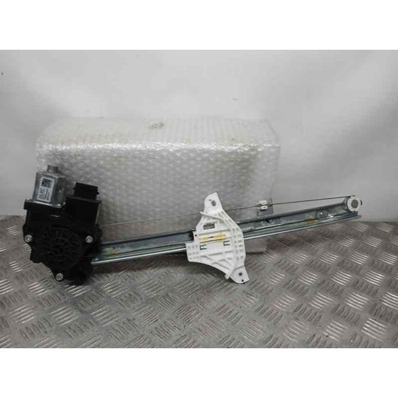 Elevalunas Delantero Izquierdo para Hyundai I20