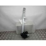 Elevalunas Delantero Izquierdo para Hyundai I20
