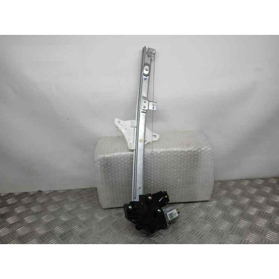 Elevalunas Delantero Izquierdo para Hyundai I20