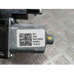 Elevalunas Delantero Izquierdo para Hyundai I20