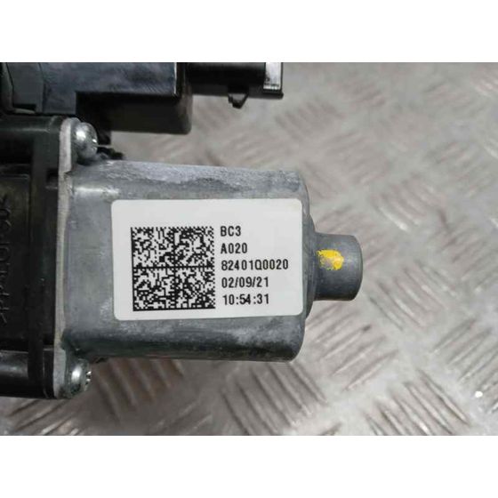 Elevalunas Delantero Izquierdo para Hyundai I20