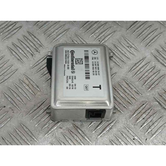 Camara para Mercedes-Benz Clase Gla (W156)