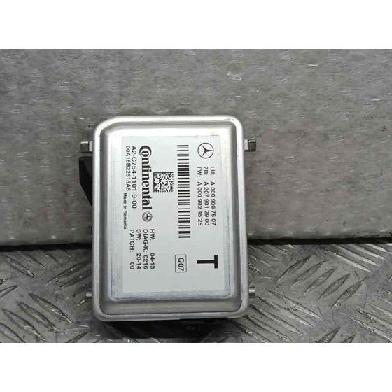 Camara para Mercedes-Benz Clase Gla (W156)