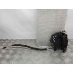 Cerradura Puerta Delantera Izquierda para Nissan Micra V (K14)
