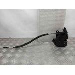 Cerradura Puerta Delantera Izquierda para Nissan Micra V (K14)