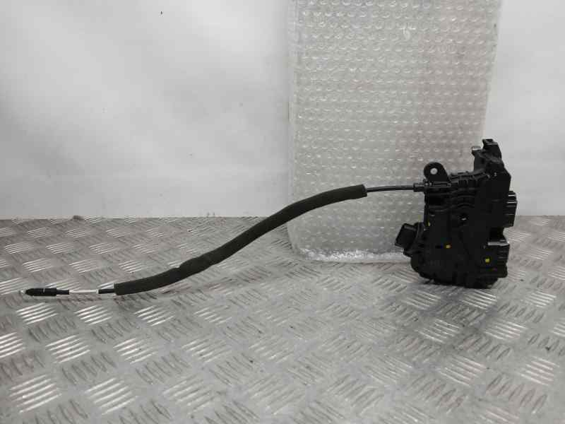 Cerradura Puerta Delantera Izquierda para Nissan Micra V (K14)
